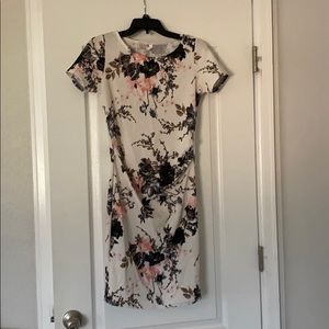 Small maternity dress